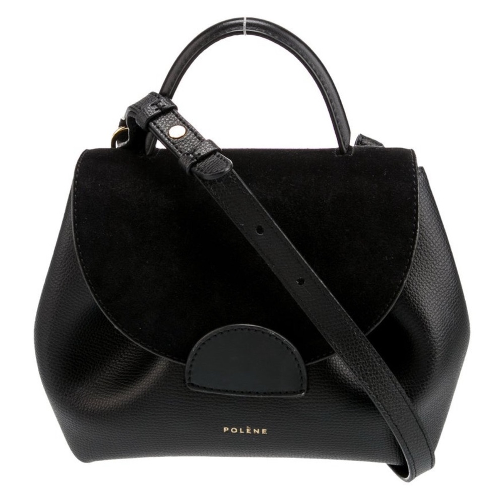Polene Numero Un Nano Bag